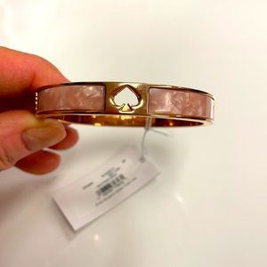 Kate Spade “Blushmulti - Hole Punch Spade”